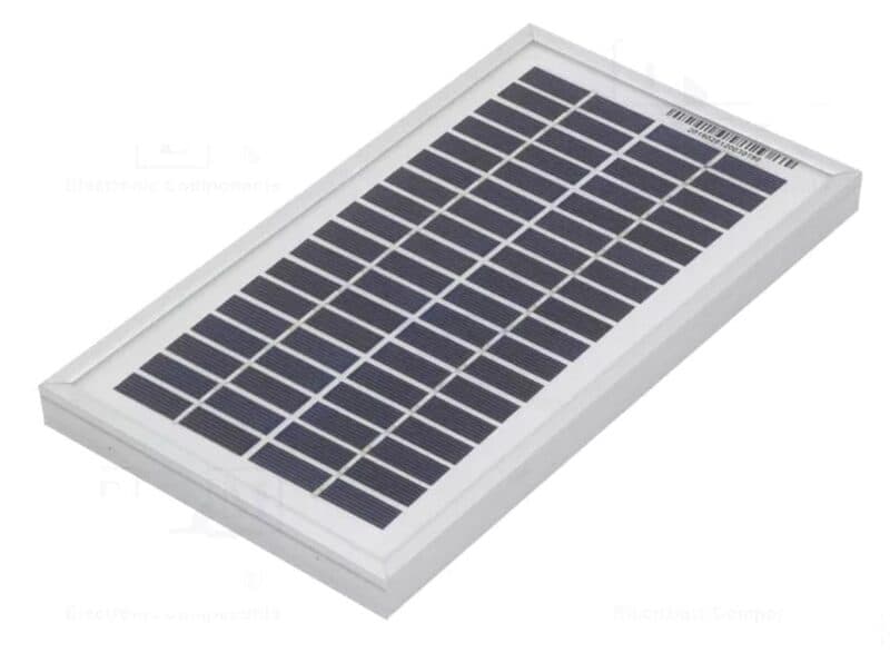 Cantar Apicol WiFi solar — 3