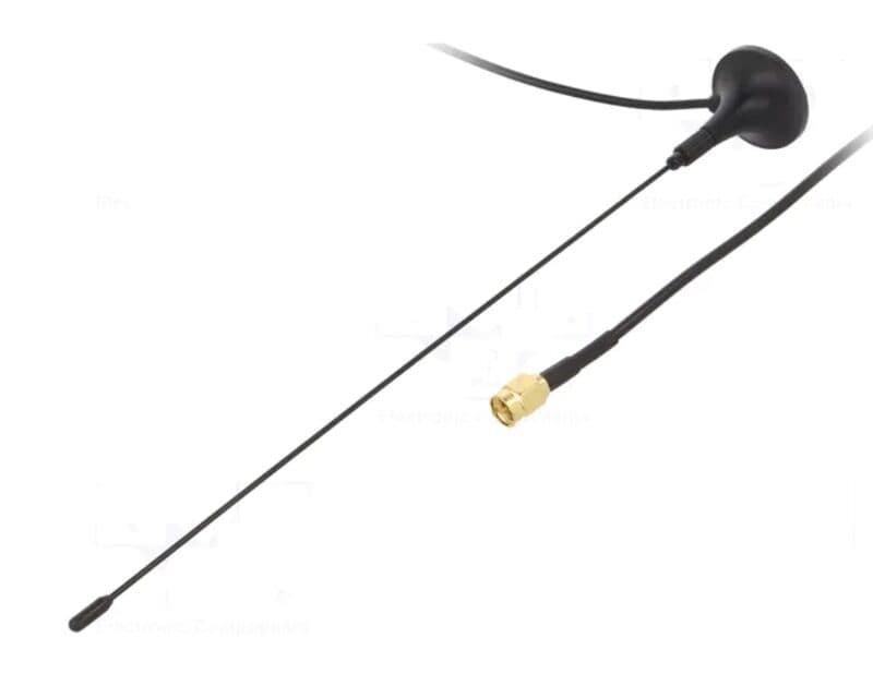 Antena GSM cu cablu